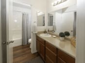 Thumbnail 12 of 34 - Luxurious Bathrooms at Eucalyptus Grove Apartments, Chula Vista